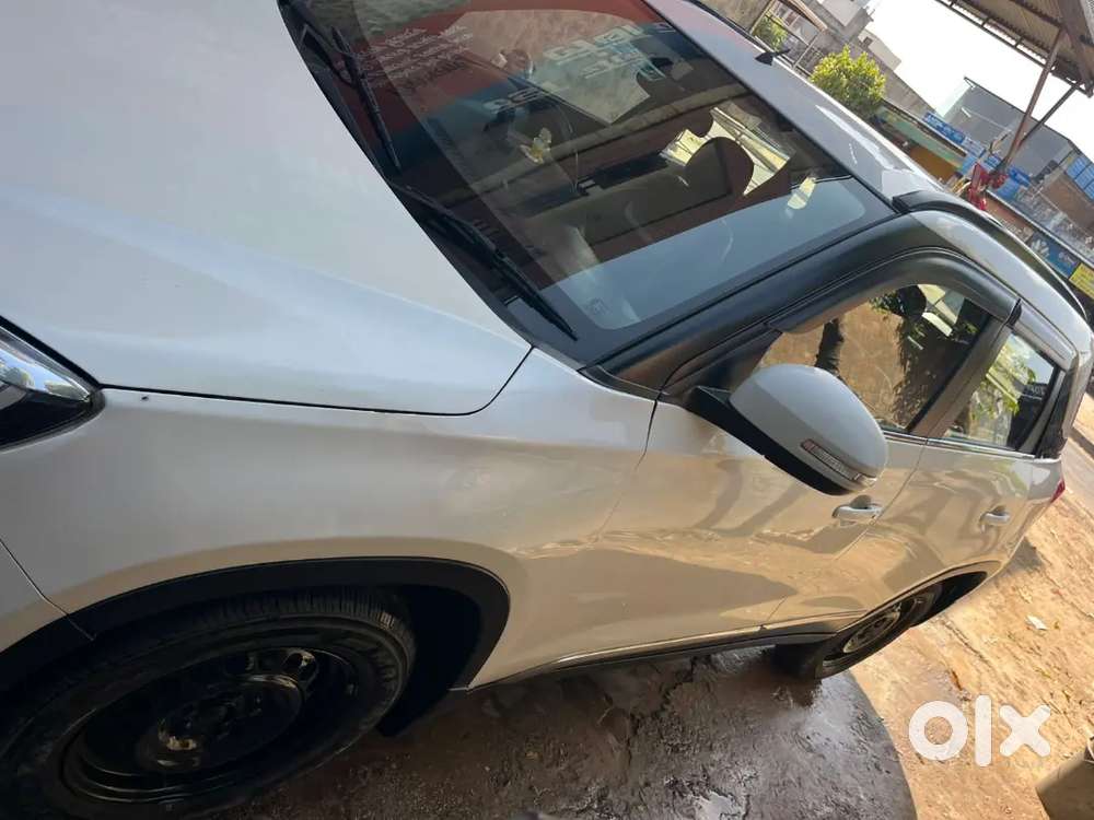 Maruti Suzuki Vitara Brezza 2022 Petrol 65000 Km Driven