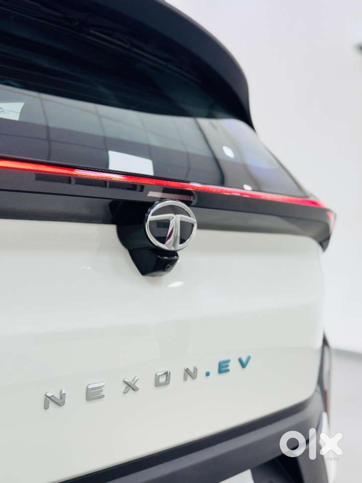 Tata Nexon Ev Fearless Plus Lr, 2023, Electric