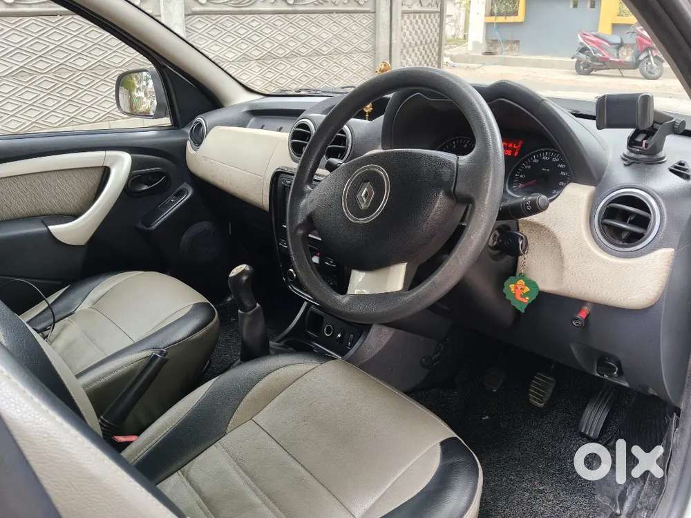 Duster Diesel 2013 (0099)