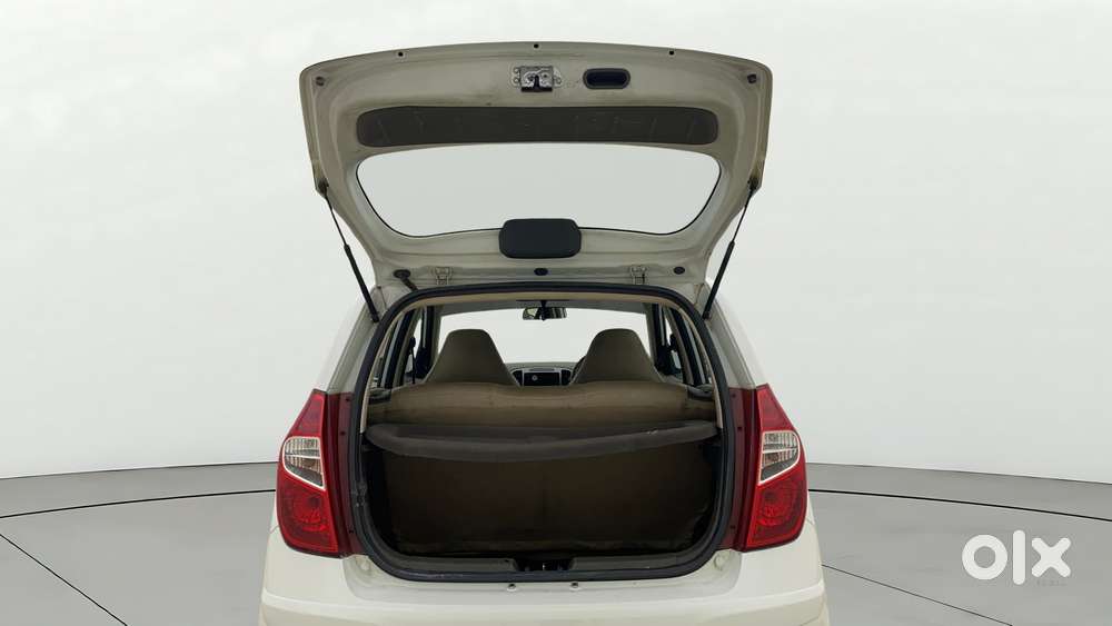 Hyundai I10 Magna 1.1l, 2013, Petrol