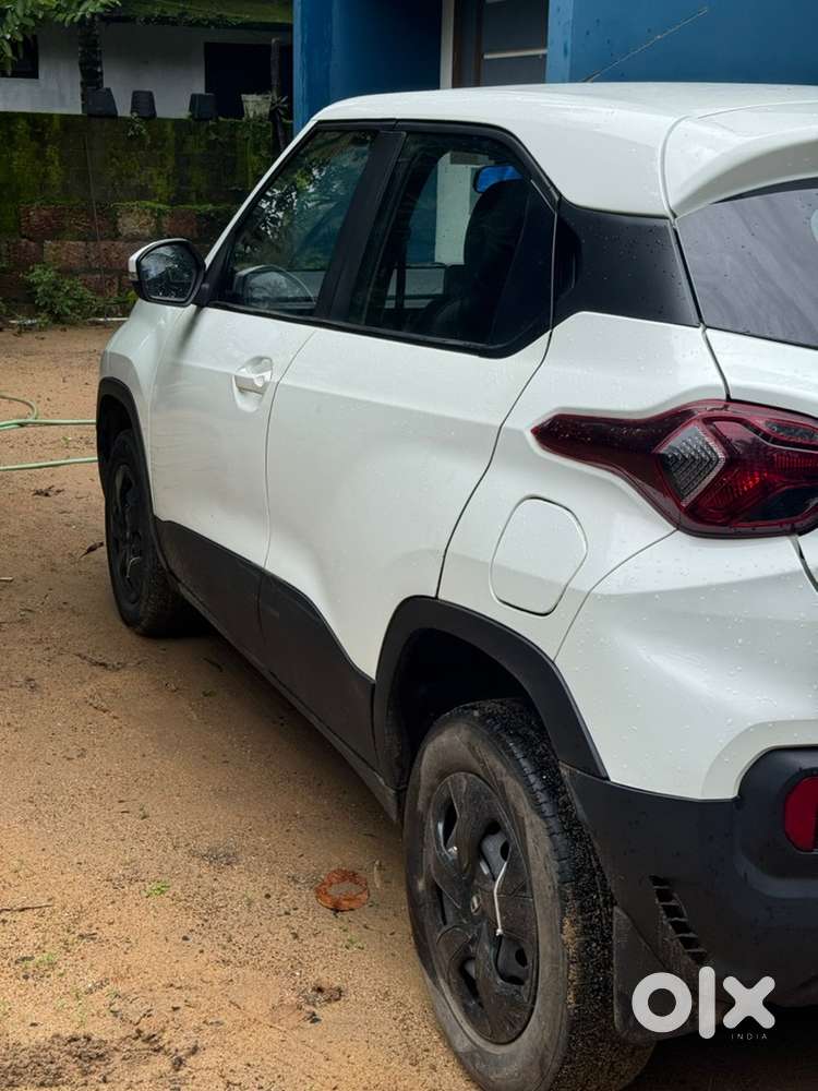 Tata Punch Petrol 2023