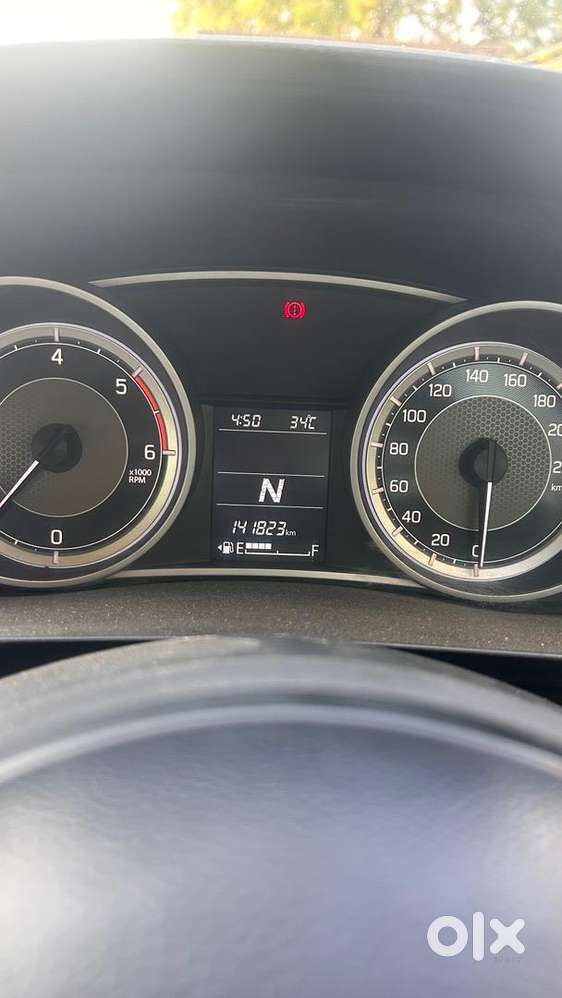 Maruti Suzuki Dzire 2018 Diesel Good Condition