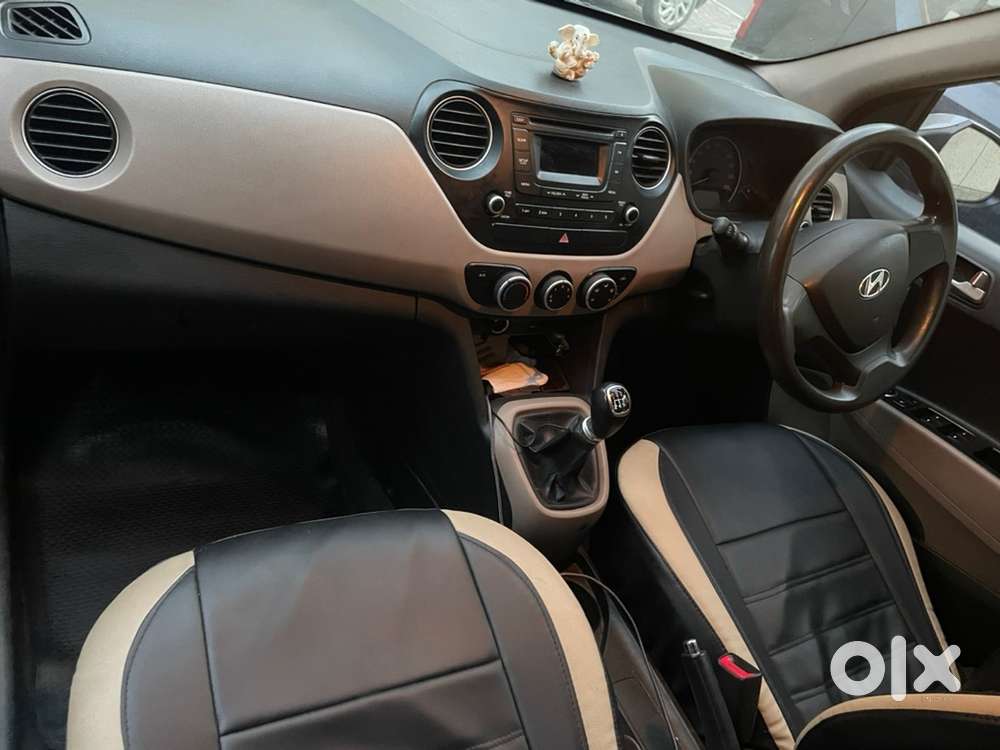 Hyundai Grand I10 2014 Model