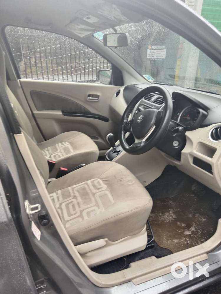 Maruti Suzuki Celerio 2014-2017 Zxi Optional, 2018, Petrol
