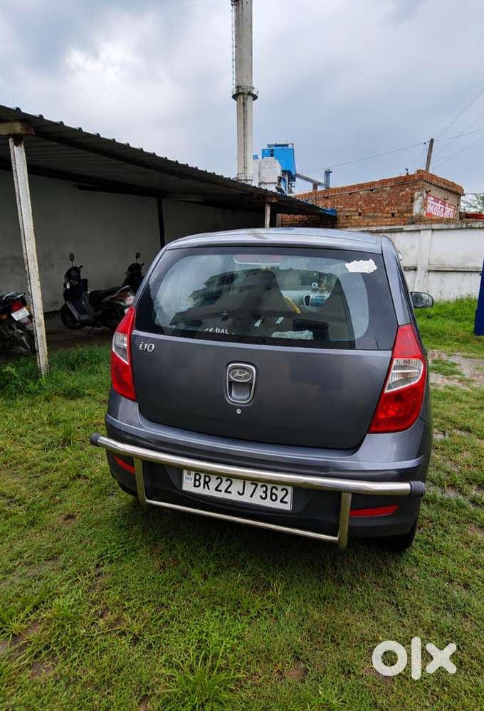 Hyundai I10 2014 Petrol Very Good Condition.