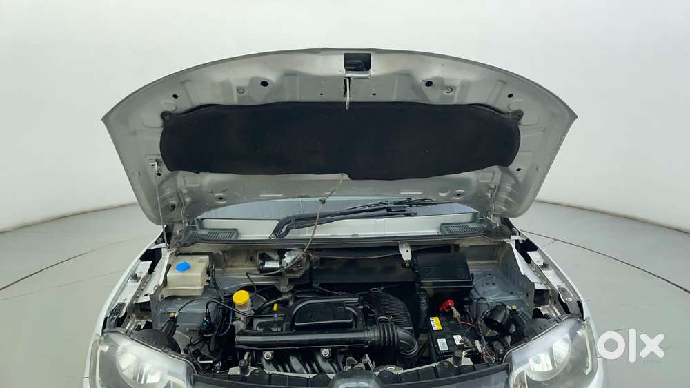 Renault Kwid 1.0 Rxt Sce Special (o), 2017, Petrol