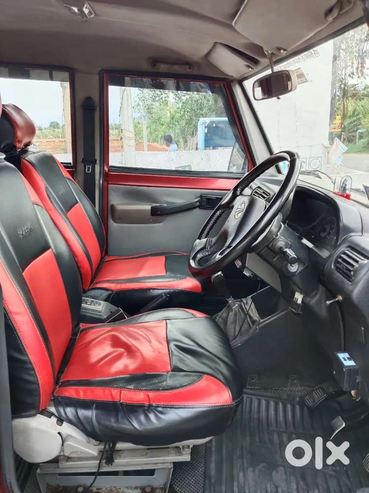 Bolero Vlx