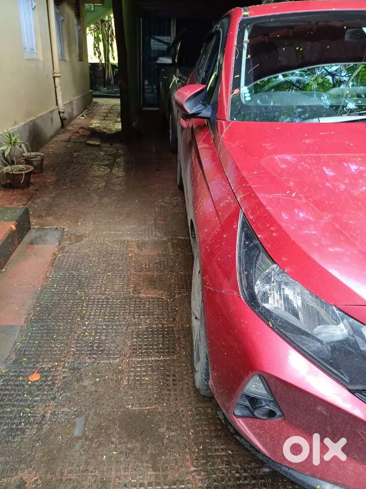 Hyundai New I20 Sportz Petrol Manual 2022/ Creta Sx 2020 Model