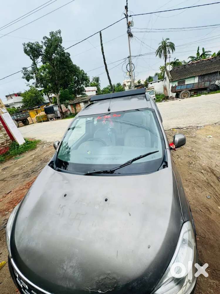Renault Lodgy 11 Diesel Well Maintained