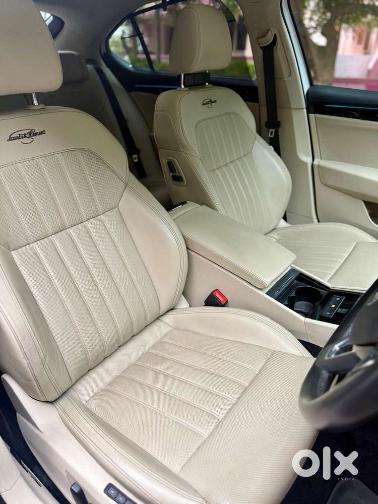 Skoda Superb 2.0 L&k Tsi At, 2020, Petrol