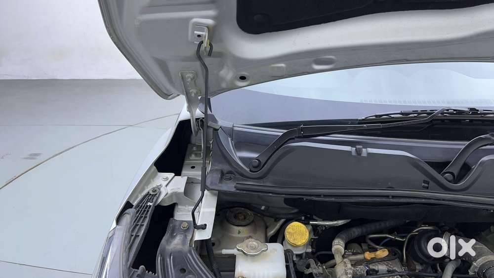 Nissan Magnite 1.0 Xv Premium Turbo Cvt (o), 2021, Petrol