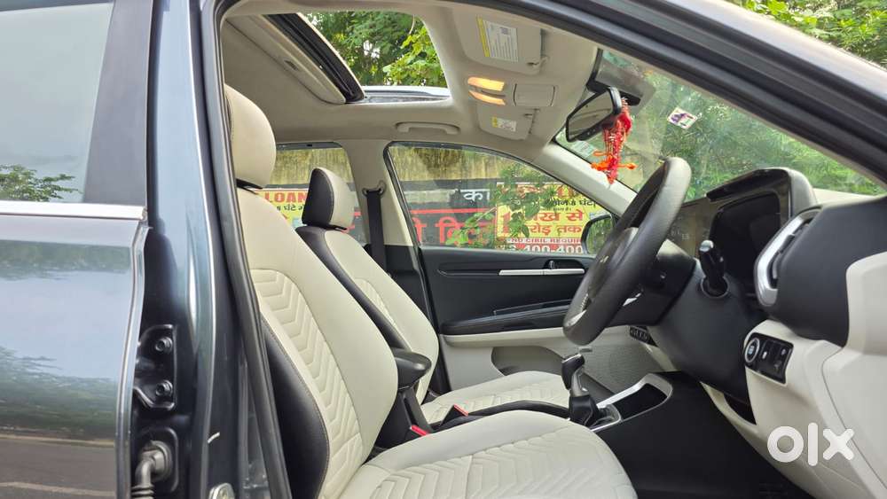 Kia Sonet 1.0 Htx Imt Anniversary Edition, 2021, Petrol