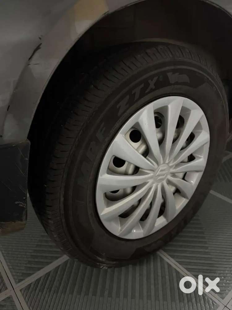 Maruti Suzuki Ritz 2012 Year Car