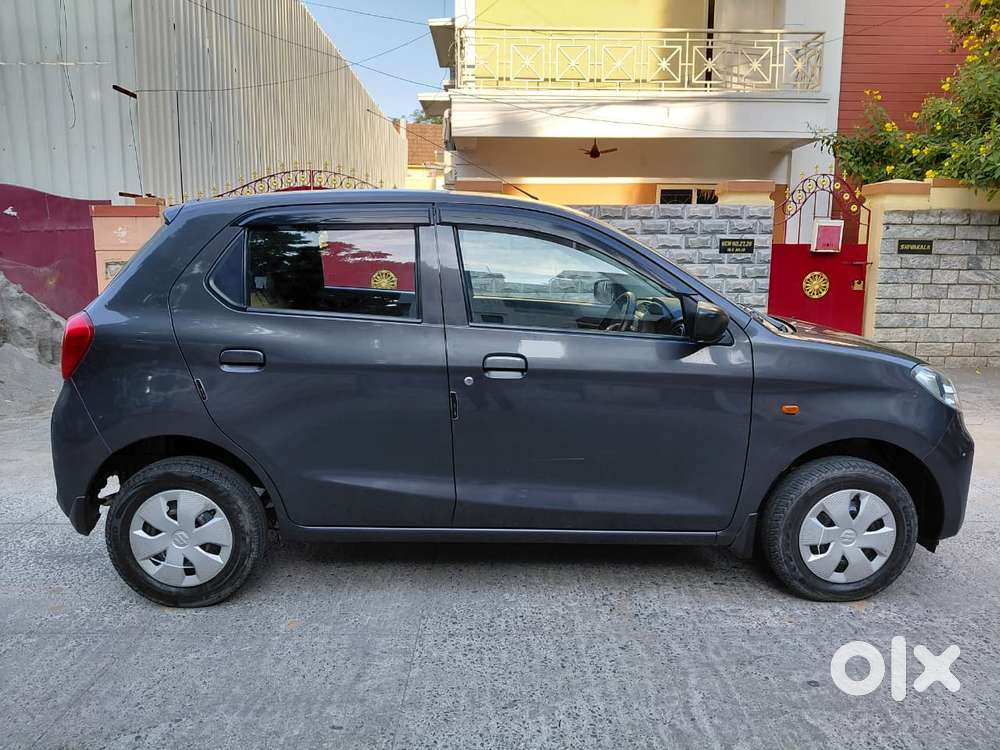 Maruti Suzuki Alto K10 Vxi Amt Optional, 2023, Petrol