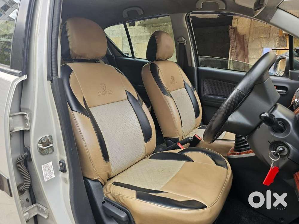 Maruti Suzuki Ritz 2016