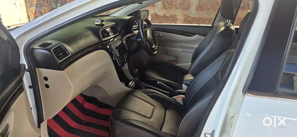 Ciaz Petrol Personal Vehicle