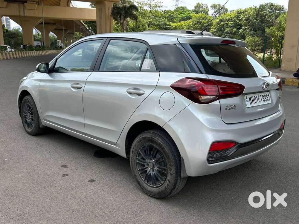 Hyundai I20 Sportz Plus Diesel, 2018, Diesel