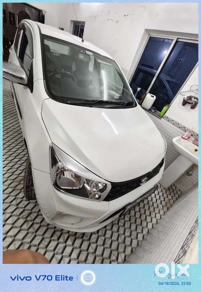 All Tayr New
Ac Working 
Full Mentenes
Stepni Unused
New Condition Car