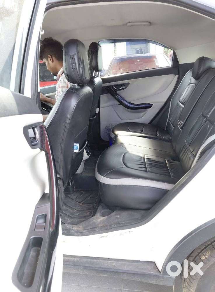 Tata Nexon 1.2 Revotron Xz Plus (o), 2022, Petrol