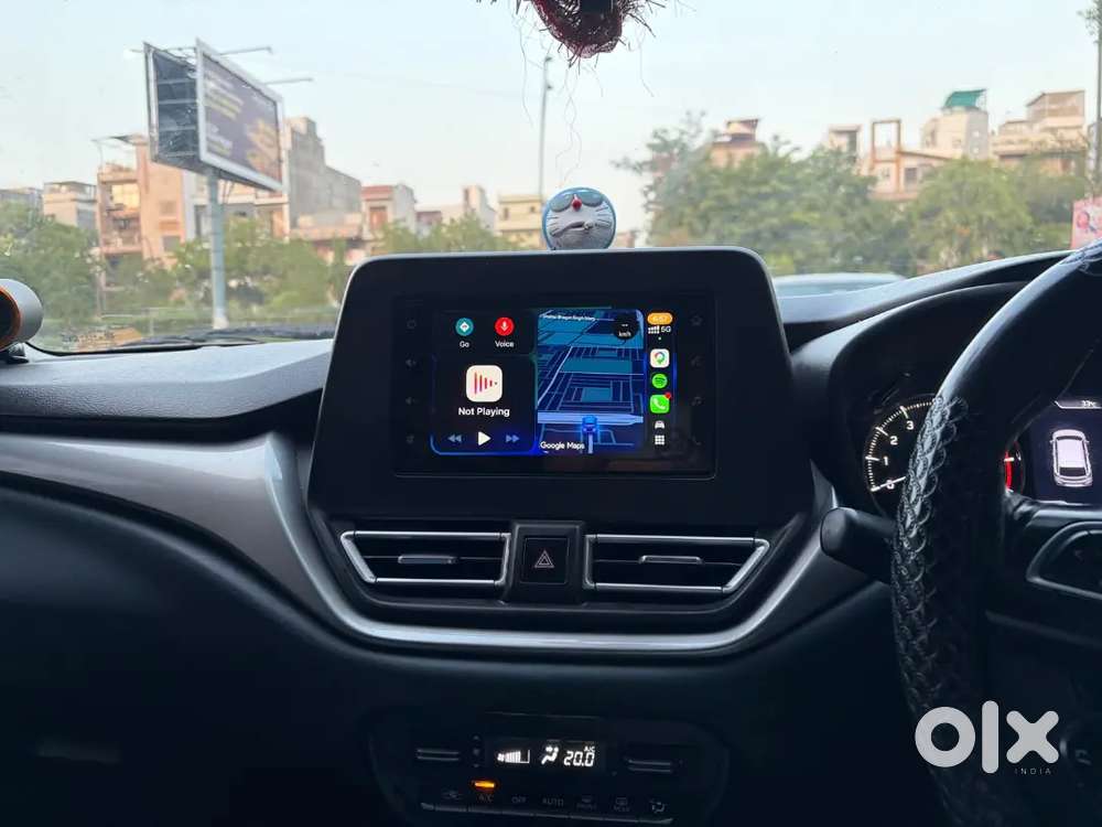 Maruti Suzuki Baleno 2023 Cng  57500 Km Driven Zeta Cng