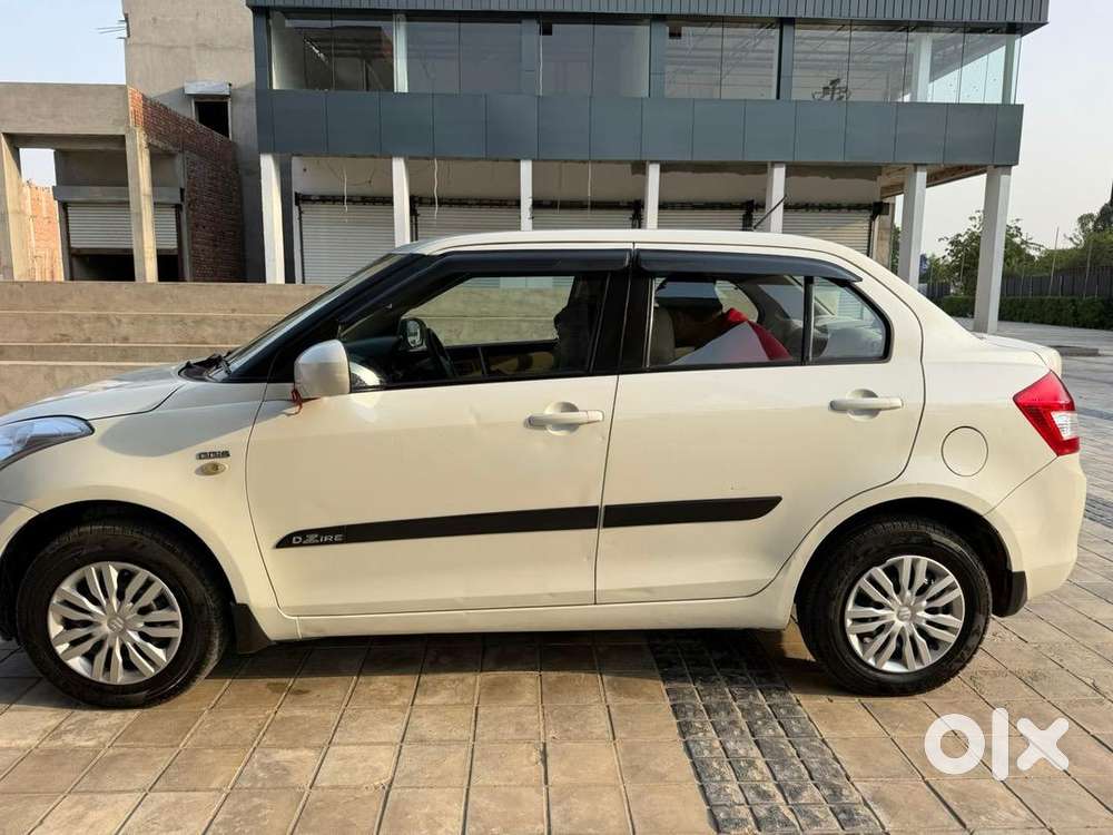 Maruti Suzuki Diesel 2017