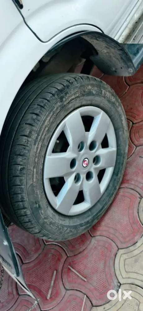 Chevrolet Tavera 2012