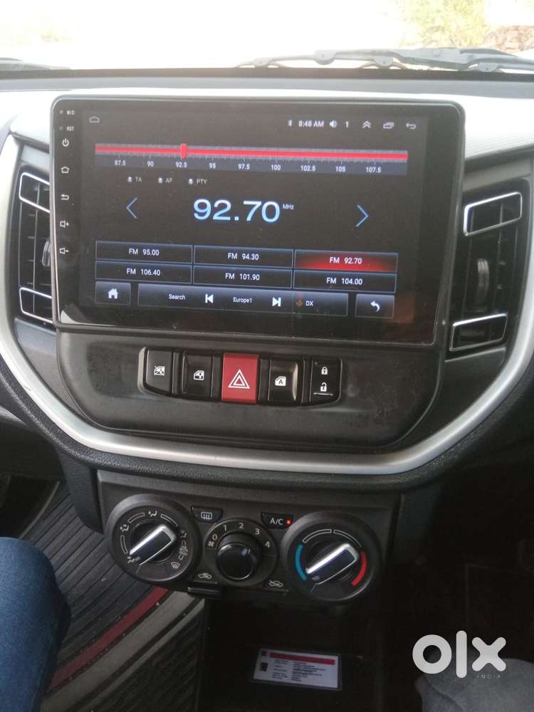 Maruti Suzuki Celerio 1.0 Zxi Amt, 2022, Petrol