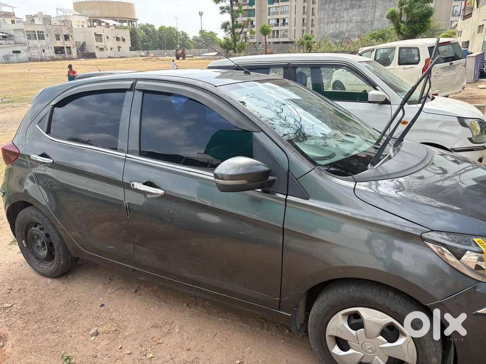 Tata Car 2021 Petrol