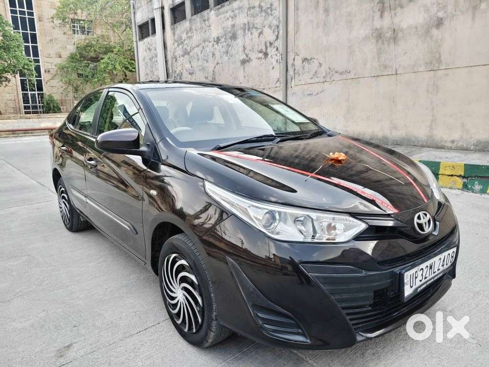 Toyota Yaris J, 2021