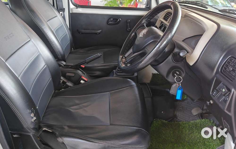 Maruti Suzuki Eeco Cng 5 Seater Ac, 2024, Cng & Hybrids