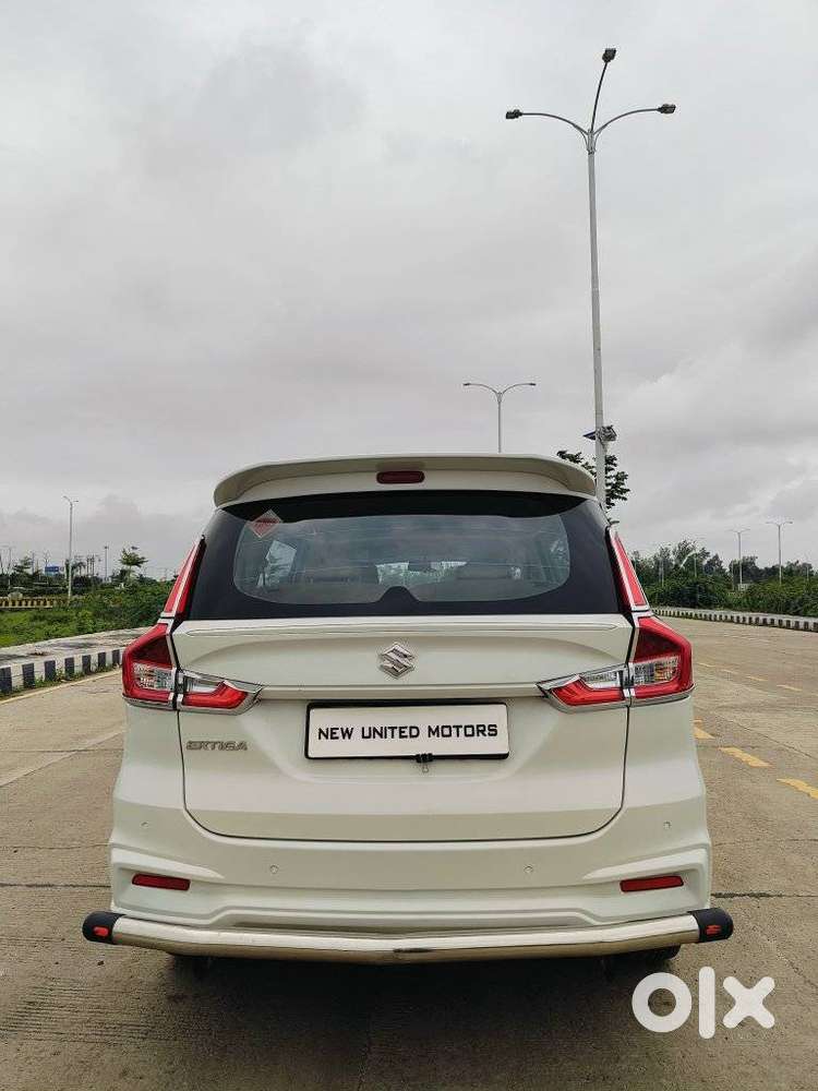 Maruti Suzuki Ertiga Vxi (o) Cng, 2023, Cng & Hybrids