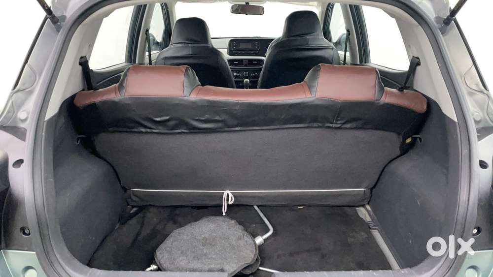Hyundai Grand I10 Nios Magna 1.2 Kappa Vtvt, 2023, Petrol