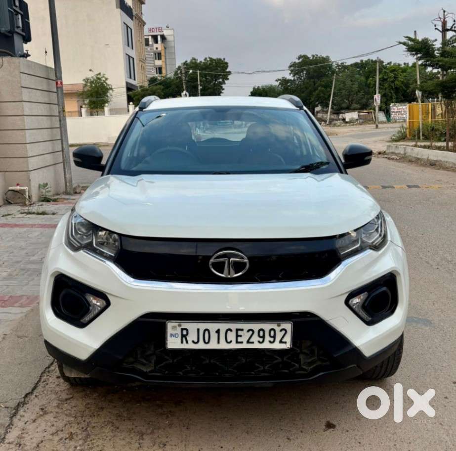 Tata Nexon 1.2 Revotron Xm, 2020, Cng & Hybrids