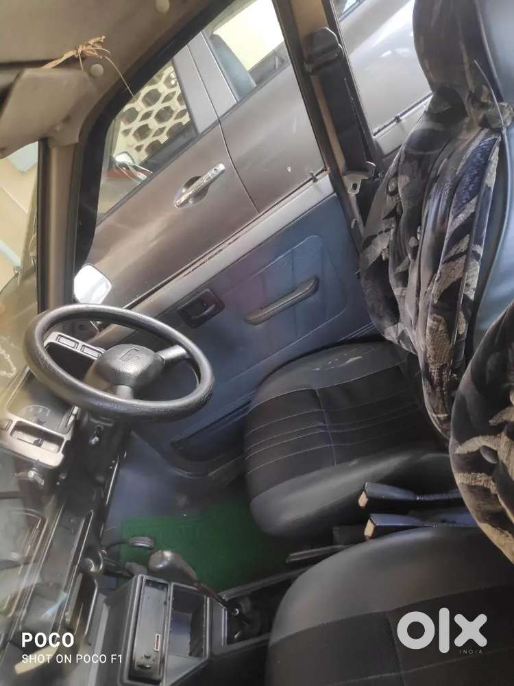 Maruti Suzuki 800 2002 Manual