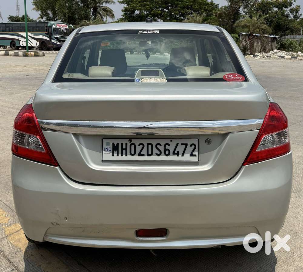 Maruti Suzuki Swift Dzire Vxi 1.2, 2012, Petrol