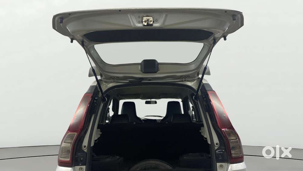 Maruti Suzuki Wagon R Cng Lxi Opt, 2021, Cng & Hybrids