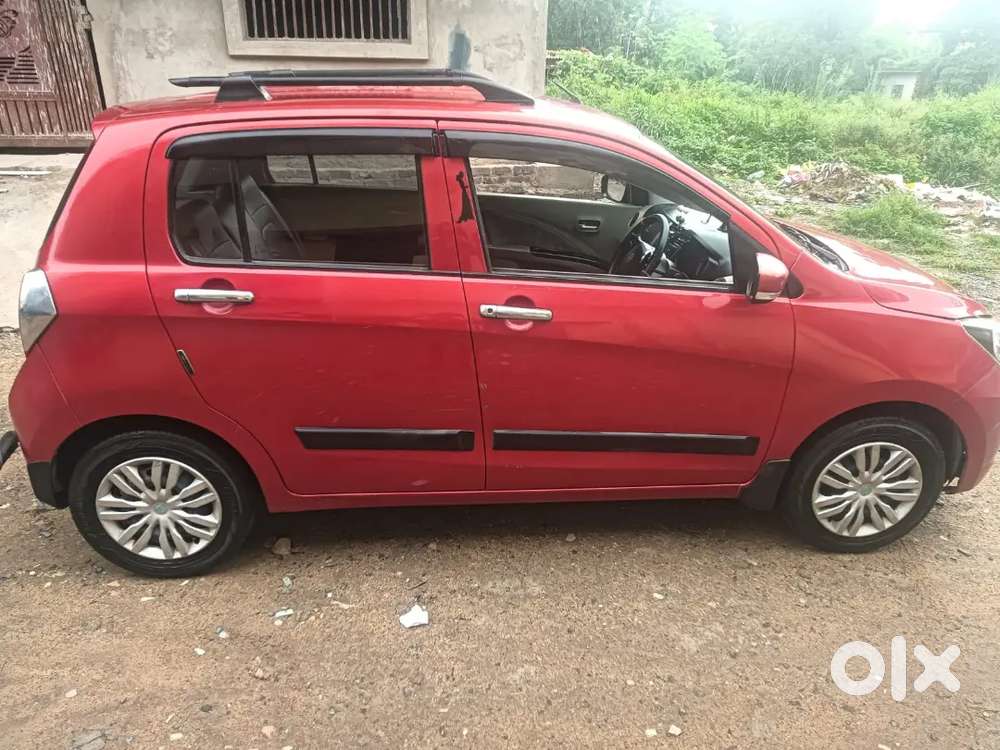 Maruti Suzuki Celerio 2014 Year Petrol Manual
