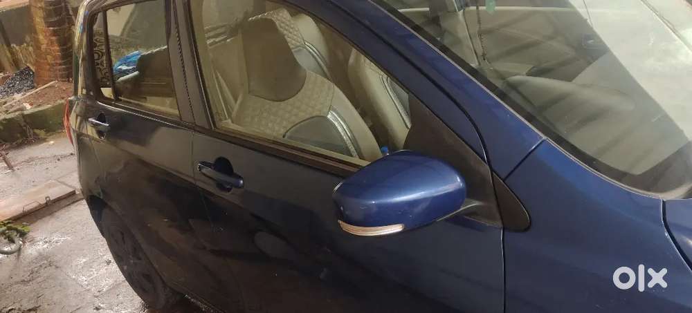 2018 Maruti Suzuki Celerio Manual Petrol