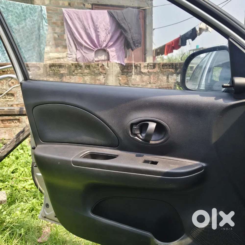 Nissan Micra For Sale - Excellent Condition