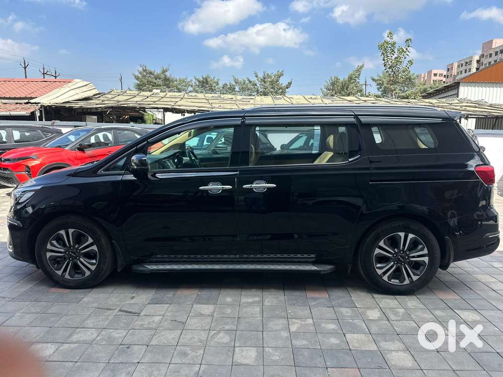 Kia Carnival Prestige, 2021, Diesel