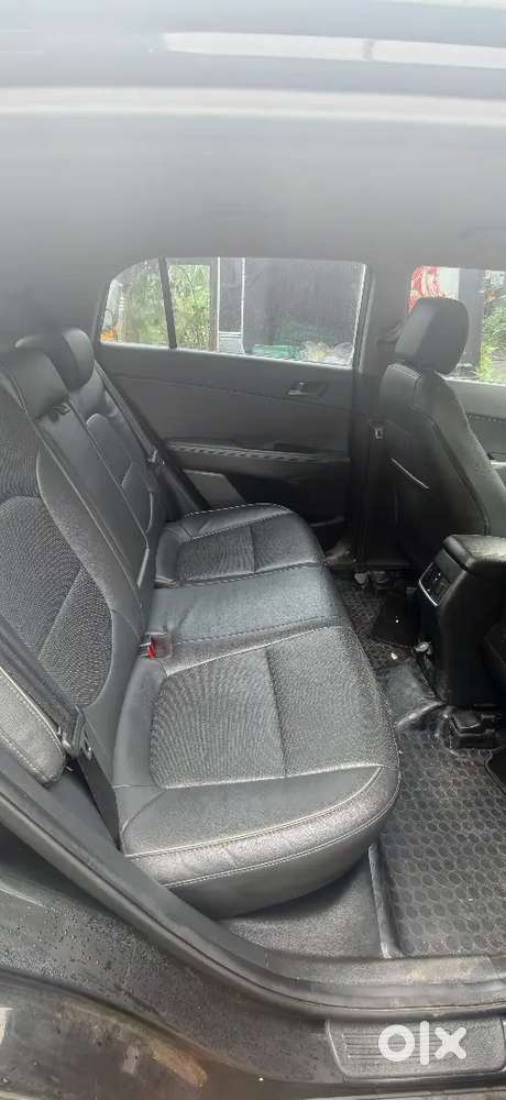 Hyundai Creta Diesel Manual 2018