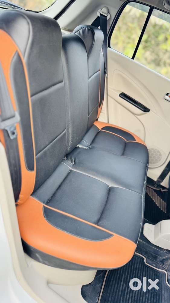 Maruti Suzuki Celerio Zxi Mt, 2019, Petrol