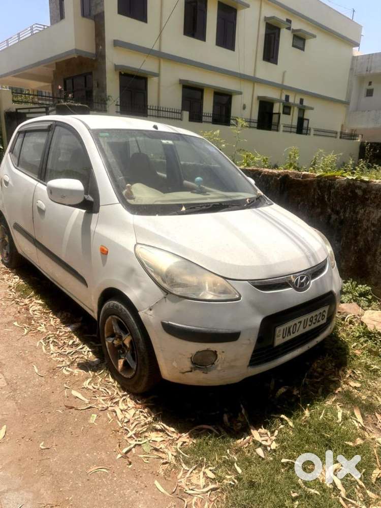 Hyundai Car Model 2009