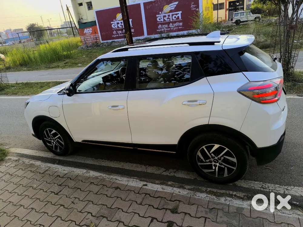 Mahindra Xuv400 Ev 2024  New Condition Range 450 Urgent Sell Book New