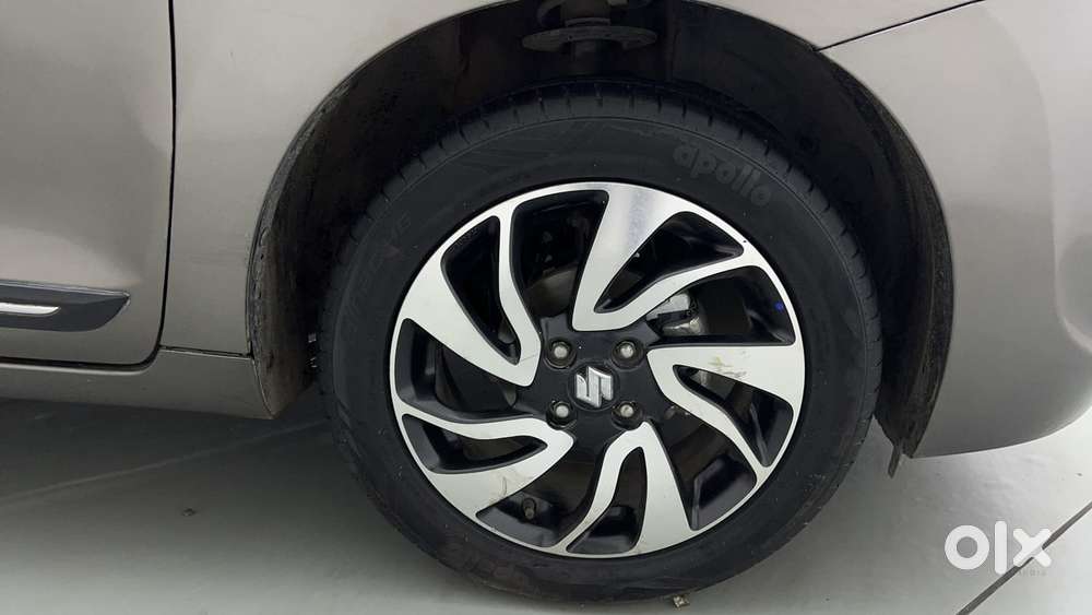 Maruti Suzuki Baleno 1.2 Zeta, 2021, Petrol