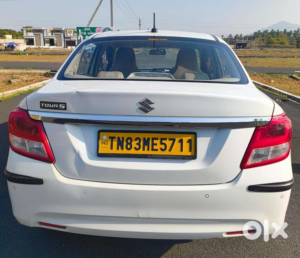 Maruti Suzuki Swift Dzire Tour, 2025, Cng & Hybrids