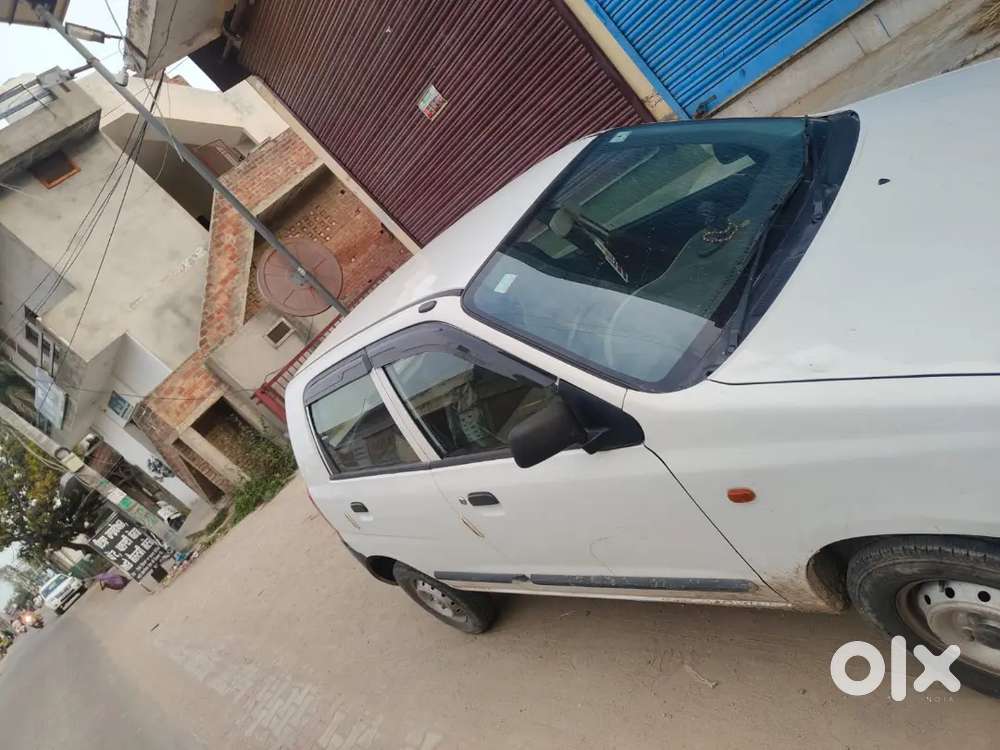 Maruti Suzuki Alto 2011 Model