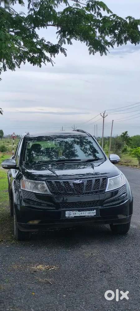 Mahindra Xuv500 2013 Diesel 900000 Km Driven