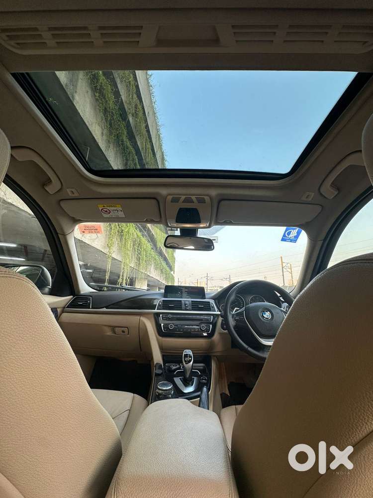 Bmw 3 Series 320d, 2016, Diesel