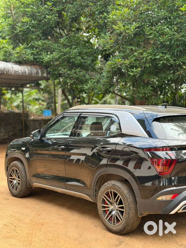 Hyundai Creta 2022